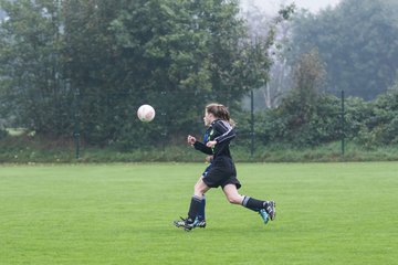 Bild 162 - Frauen TSV Gnutz - SV Bokhorst : Ergebnis: 7:0